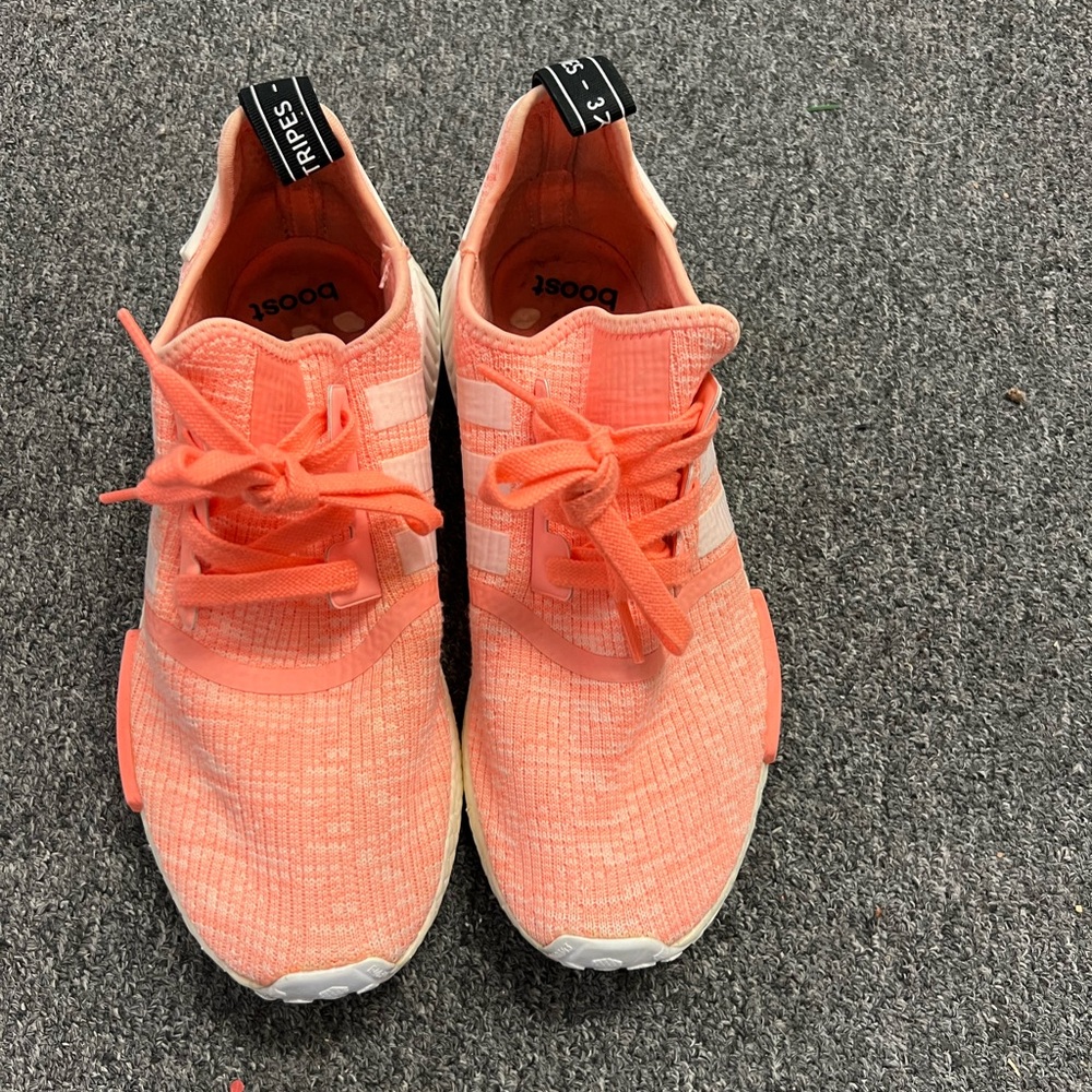 Adidas’s shoes